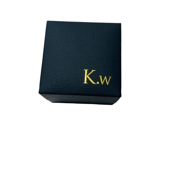 KING WILL CLASSIC 6MM TUNGSTEN RING - Picture 9 of 11